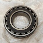 Spherical Roller Bearing – Straight Bore, 45 mm ID, 85 mm OD, 23 mm Width, Open, CN Internal clearance