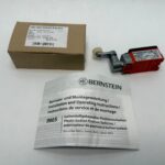 Bernstein IN65UV1ZAHK Limit Switch IN65-UV1Z AHK 6083000241