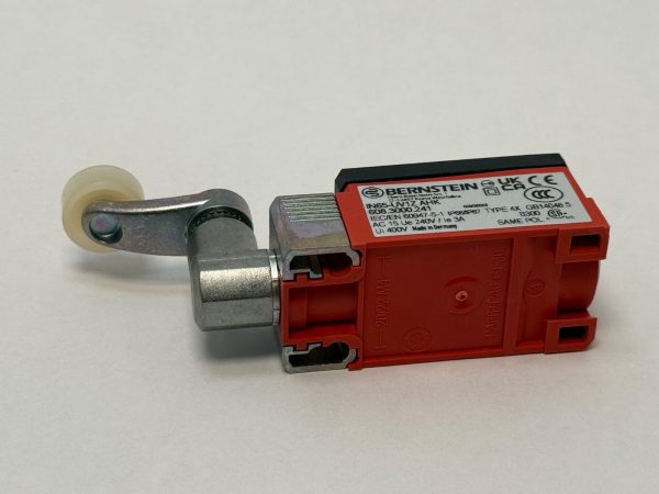 Bernstein IN65UV1ZAHK Limit Switch IN65-UV1Z AHK 6083000241