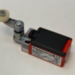 Bernstein IN65UV1ZAHK Limit Switch IN65-UV1Z AHK 6083000241