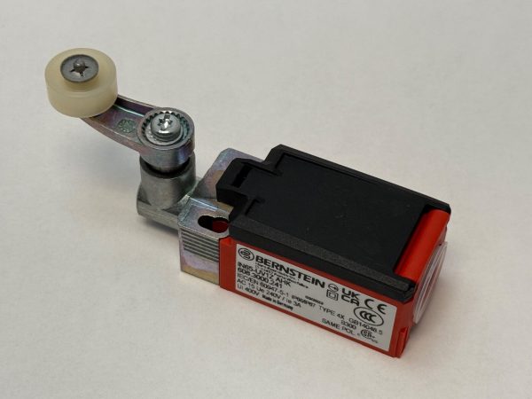 Bernstein IN65UV1ZAHK Limit Switch IN65-UV1Z AHK 6083000241