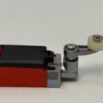 Bernstein IN65UV1ZAHK Limit Switch IN65-UV1Z AHK 6083000241