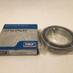 SKF S7013-ACDGB/P4A Bearing 65x100x18 mm S-7013-AC-DGB-P4A ABEC7 Italy