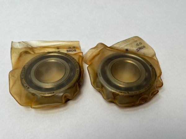RHP 7206X1TADULEP7 Bearing 30x62x16 mm 7206-X1-TA-DUL-EP7 ABEC7 England