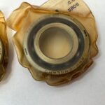 RHP 7206X1TADULEP7 Bearing 30x62x16 mm 7206-X1-TA-DUL-EP7 ABEC7 England
