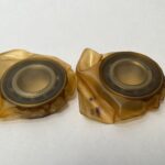 RHP 7206X1TADULEP7 Bearing 30x62x16 mm 7206-X1-TA-DUL-EP7 ABEC7 England