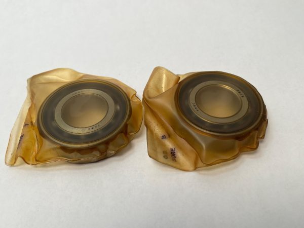 RHP 7206X1TADULEP7 Bearing 30x62x16 mm 7206-X1-TA-DUL-EP7 ABEC7 England