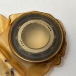 RHP 7206X1TADULEP7 Bearing 30x62x16 mm 7206-X1-TA-DUL-EP7 ABEC7 England