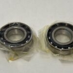 GMN S-6205-C-TXM-P4-DUM Bearing 7205-C-T-DUM-P4 S6205CTXMAP4-DUM 25x52x15 mm