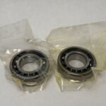 GMN S-6205-C-TXM-P4-DUM Bearing 7205-C-T-DUM-P4 S6205CTXMAP4-DUM 25x52x15 mm