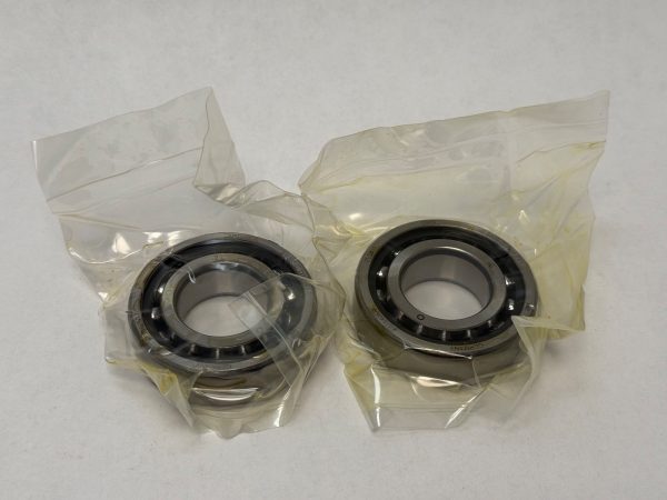 GMN S-6205-C-TXM-P4-DUM Bearing 7205-C-T-DUM-P4 S6205CTXMAP4-DUM 25x52x15 mm