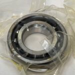 GMN S-6205-C-TXM-P4-DUM Bearing 7205-C-T-DUM-P4 S6205CTXMAP4-DUM 25x52x15 mm
