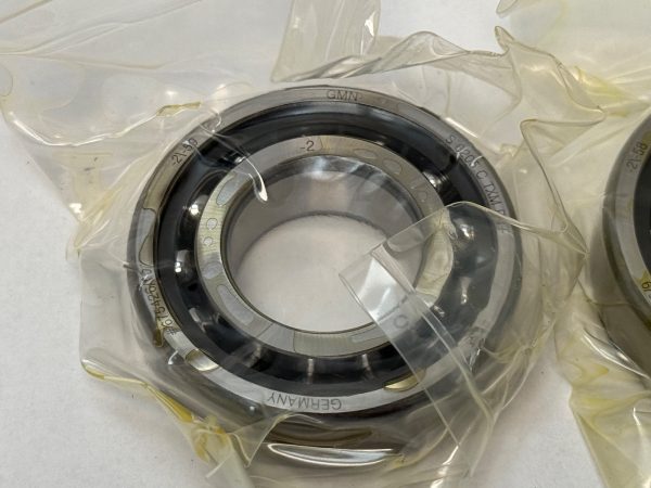 GMN S-6205-C-TXM-P4-DUM Bearing 7205-C-T-DUM-P4 S6205CTXMAP4-DUM 25x52x15 mm