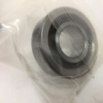 Axial Angular Contact Ball Bearing – Ball Screw Support, 20 mm ID, 47 mm OD, 14 mm Width, 60° Contact Angle.