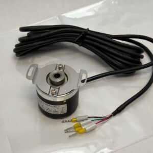 Hontko HTR-HB-6-200A-C-SA30 Rotary Encoder HTRHB6200ACSA30 11402A