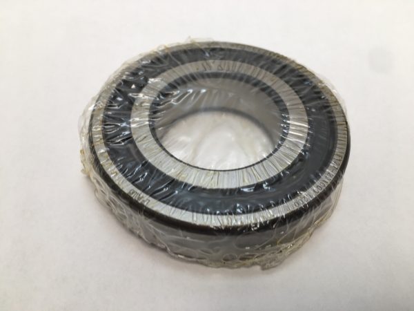 Barrel Roller Bearing – Straight Bore, 40 mm ID, 80 mm OD, 18 mm Width, Open, Normal Internal Clearance.