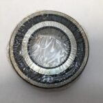Barrel Roller Bearing – Straight Bore, 40 mm ID, 80 mm OD, 18 mm Width, Open, Normal Internal Clearance.