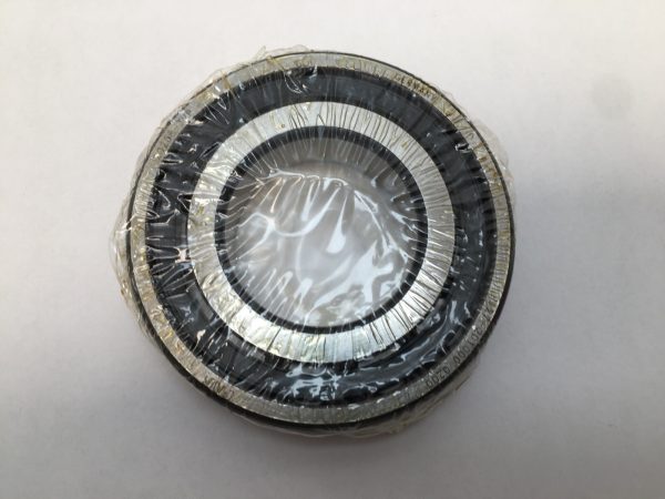 Barrel Roller Bearing – Straight Bore, 40 mm ID, 80 mm OD, 18 mm Width, Open, Normal Internal Clearance.