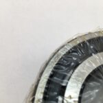 Barrel Roller Bearing – Straight Bore, 40 mm ID, 80 mm OD, 18 mm Width, Open, Normal Internal Clearance.