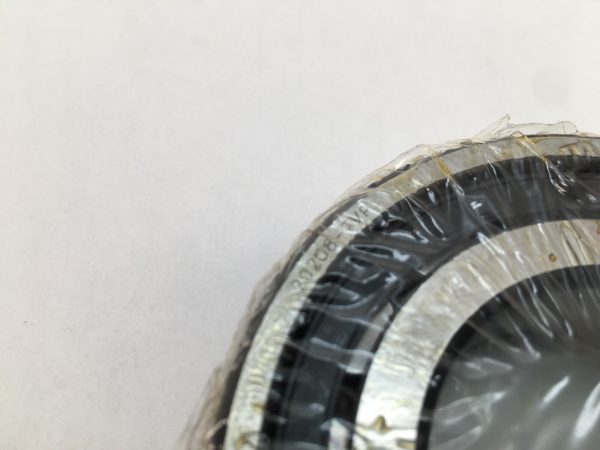 Barrel Roller Bearing – Straight Bore, 40 mm ID, 80 mm OD, 18 mm Width, Open, Normal Internal Clearance.