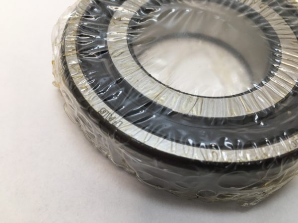 Barrel Roller Bearing – Straight Bore, 40 mm ID, 80 mm OD, 18 mm Width, Open, Normal Internal Clearance.