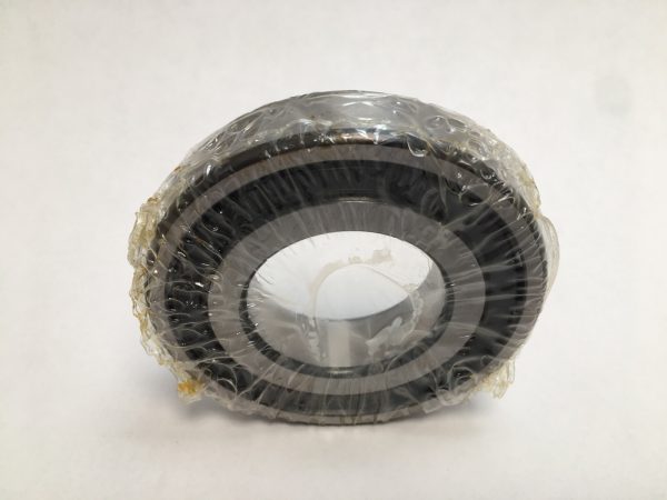 Barrel Roller Bearing – Straight Bore, 40 mm ID, 80 mm OD, 18 mm Width, Open, Normal Internal Clearance.