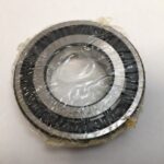 Barrel Roller Bearing – Straight Bore, 40 mm ID, 80 mm OD, 18 mm Width, Open, Normal Internal Clearance.