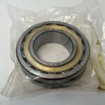 Spherical Roller Bearing – Straight Bore, 45 mm ID, 85 mm OD, 23 mm Width, Open, CN Internal clearance