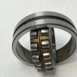 Spherical Roller Bearing – Straight Bore, 45 mm ID, 85 mm OD, 23 mm Width, Open, CN Internal clearance