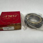 Spherical Roller Bearing – Straight Bore, 45 mm ID, 85 mm OD, 23 mm Width, Open, CN Internal clearance