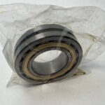 Spherical Roller Bearing – Straight Bore, 45 mm ID, 85 mm OD, 23 mm Width, Open, CN Internal clearance