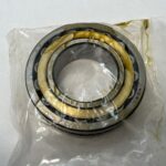Spherical Roller Bearing – Straight Bore, 45 mm ID, 85 mm OD, 23 mm Width, Open, CN Internal clearance