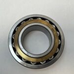 Spherical Roller Bearing – Straight Bore, 45 mm ID, 85 mm OD, 23 mm Width, Open, CN Internal clearance