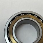 Spherical Roller Bearing – Straight Bore, 45 mm ID, 85 mm OD, 23 mm Width, Open, CN Internal clearance