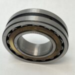 Spherical Roller Bearing – Straight Bore, 45 mm ID, 85 mm OD, 23 mm Width, Open, CN Internal clearance