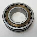 Spherical Roller Bearing – Straight Bore, 45 mm ID, 85 mm OD, 23 mm Width, Open, CN Internal clearance