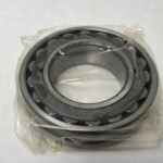 Spherical Roller Bearing – Straight Bore, 55 mm ID, 100 mm OD, 25 mm Width, Open, CN Internal clearance
