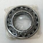 Spherical Roller Bearing – Straight Bore, 55 mm ID, 100 mm OD, 25 mm Width, Open, CN Internal clearance