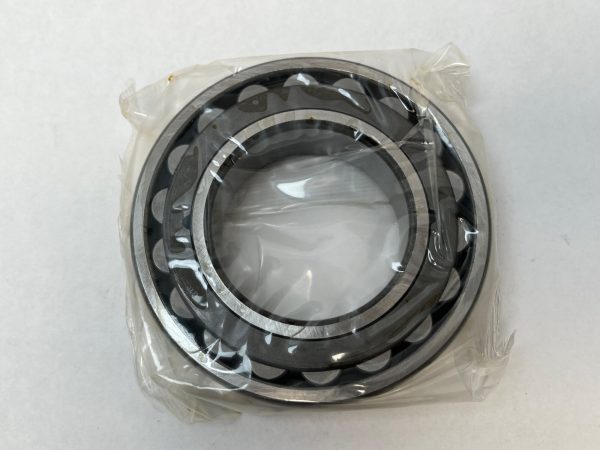 Spherical Roller Bearing – Straight Bore, 55 mm ID, 100 mm OD, 25 mm Width, Open, CN Internal clearance