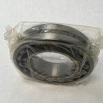 Spherical Roller Bearing – Straight Bore, 55 mm ID, 100 mm OD, 25 mm Width, Open, CN Internal clearance