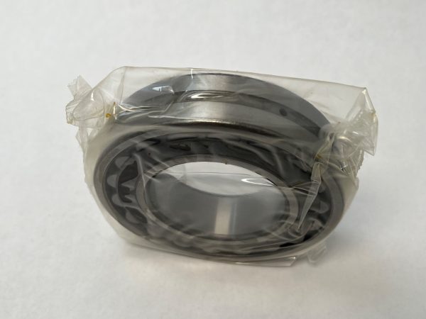 Spherical Roller Bearing – Straight Bore, 55 mm ID, 100 mm OD, 25 mm Width, Open, CN Internal clearance