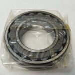 Spherical Roller Bearing – Straight Bore, 55 mm ID, 100 mm OD, 25 mm Width, Open, CN Internal clearance