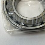 Spherical Roller Bearing – Straight Bore, 55 mm ID, 100 mm OD, 25 mm Width, Open, CN Internal clearance