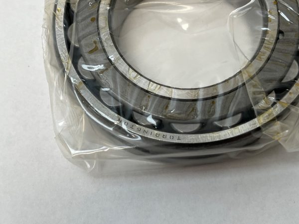 Spherical Roller Bearing – Straight Bore, 55 mm ID, 100 mm OD, 25 mm Width, Open, CN Internal clearance