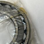 Spherical Roller Bearing – Straight Bore, 55 mm ID, 100 mm OD, 25 mm Width, Open, CN Internal clearance