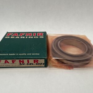 Fafnir PAMG9111NPP2 Bearing Sealed 55x90x18mm 6011-P6 PAMG-9111-NPP2 USA