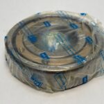 Deep Groove Ball Bearing – Straight Bore, 50 mm ID, 110 mm OD, 27 mm Width, Open, C2 Clearance, P5 Precision.