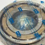 Deep Groove Ball Bearing – Straight Bore, 50 mm ID, 110 mm OD, 27 mm Width, Open, C2 Clearance, P5 Precision.