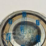 Deep Groove Ball Bearing – Straight Bore, 50 mm ID, 110 mm OD, 27 mm Width, Open, C2 Clearance, P5 Precision.