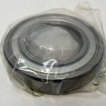 FAG 6212.2ZR Double Shield Deep Groove Ball Bearing. Heavy-duty single row bearing with 60mm ID 110mm OD 22mm Width. Shielded for contaminant protection and pre-lubricated.